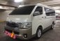 2015 Toyota Hiace Super Grandia for sale -2