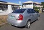 Hyundai Accent 2007 for sale -1