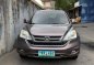 Honda Crv 2011 for sale -0