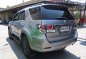 2015 Toyota Fortuner 2.5 V AT for sale -1