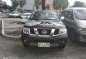 2014 Nissan Frontier for sale -2