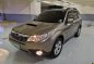 Subaru Forester XT 2009 for sale-0