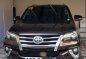 2016 Toyota Fortuner V for sale-5