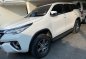 2017 Toyota Fortuner 2.4 G for sale -3