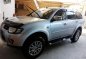 Mitsubishi Montero 2013 for sale -1