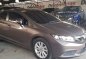 Honda Civic 2012 For sale -1