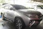 Toyota Fortuner 2017 for sale-1