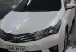 Toyota Corolla Altis 2014 for sale -1