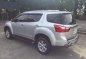 2017 Isuzu MUX LSA for sale-2