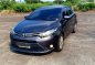 Toyota Vios 1.3e 2014 manual for sale-0