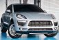 2017 Porsche MACAN for sale-0