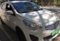 Mitsubishi Mirage G4 2015 for sale -0