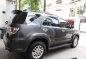 2013 Toyota Fortuner for sale -2