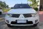 Mitsubishi Montero 2013 for sale -1