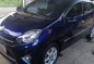 2015 Toyota Wigo for sale -3