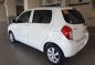 2017 Suzuki Celerio for sale -2