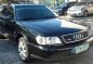 1997 Audi A6 MT for sale -1