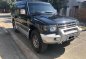 Mitsubishi Pajero 2004 for sale -8