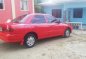 Mitsubishi Lancer GLXI 1993 for sale -8