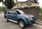 2015 Ford Everest for sale -2