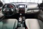 2011 Mitsubishi MONTERO GTV 4x4 for sale -6