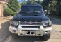 Mitsubishi Pajero 2004 for sale -9