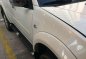 Mitsubishi Montero GLS V 2013 for sale -0