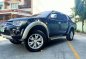 Mitsubishi Strada 2013 for sale -1