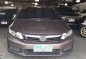 Honda Civic 2012 For sale -2