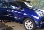 2015 Toyota Wigo for sale -0