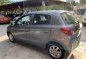 2016 Mitsubishi Mirage for sale -3