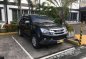 Isuzu MUX 2.5 2015 for sale -1