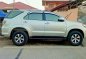 Toyota Fortuner G 2007 for sale-5