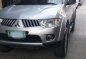 2010 Mitsubishi Montero for sale-0