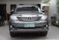 2013 Toyota Fortuner for sale -0