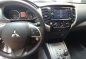 Mitsubishi Strada 2015 for sale -8