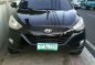 Hyundai Tucson GLS 2011 for sale-0