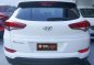 Hyundai Tucson Gl 2017 for sale-4