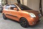 Well kept Kia Picanto AT for sale-6