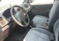 2000 Mitsubishi Adventure for sale-0