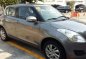 2015 Suzuki Swift 1.2 VVT MT for sale-0