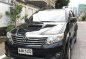 2014 Toyota Fortuner 4x2 G AT for sale-0