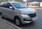 2017 Toyota Avanza E for sale -1