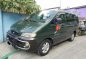 Hyundai Starex 1999 for sale -10