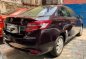 2017 Toyota Vios 1.3 E Manual for sale-1