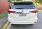 2016 Toyota Fortuner V for sale -0