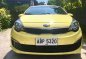 Well kept Kia Rio for sale-2