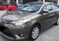 2015 Toyota Vios E for sale -0