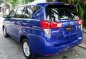 Toyota Innova E 2.8 2016 for sale -9