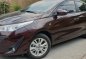 2019 Toyota Vios 1.3E for sale-1